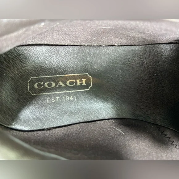 8.5 Coach Kelsie - Picture 10 of 11